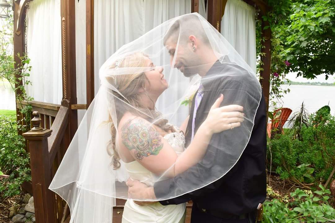 photo by Rain Barnes Photography